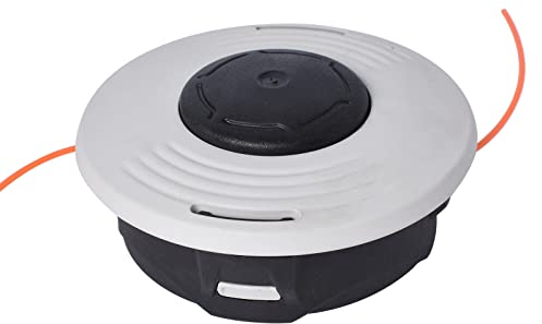 Cancanle 46-2 Trimmerkopf Mähkopf für Stihl FS160 FS260 FS310 FS360 FS400 FS410 FS460 Freischneider Rasentrimmer für Autocut 46-2 Teile-Nr. 4003 710 2115