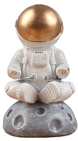 Baoblaze -Brillenhalter-Ausstellungsstand Dekoratives Brillenzubehör für den Nachttisch, Sitzend