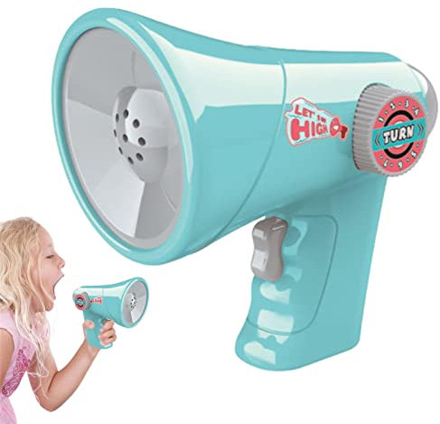 itrimaka Kids Voice Changer Toy | Kids Voice Changer Toy | Portable Kids Toy with Voice Changer Feature, Kids Voice Modulator for