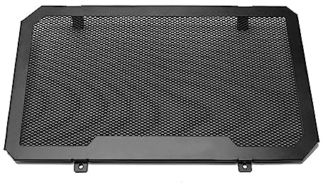 Motorbike Radiator Motorcycle Accessories Aluminum for Kawasaki for Vulcan S 650 VulcanS650 Radiator Guard Cover Grill Grille Protector
