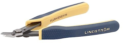 Lindstrom Edge 6159 Scharfe flache Schneidspitzen | PLR-6159