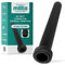 Millto™ Geberit Spülkasten Rohr 45x370 Wand WC Verbindung Spülrohr Wasserrohr Toilettenanschluss Toilettenspülrohr Polypropylen Wasserversorgung Unterputz Spülkasten Anschlussrohr