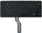 Rinbers Laptop US English Keyboard for Acer Chromebook 11 Spin 311 R722T Spin 511 R753T R753TN Keyboard Replacement NK.I111S.0D6 NK.I111S.0CZ (Lock Key)