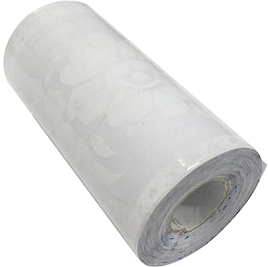 HEMOTON Tapete Regalauskleidung Tapetenrandaufkleber kissen wandaufkleber modische Aufkleber Baseballschläger Hintergrund PVC-Aufkleber Taillenlinie Wandaufkleber Mode Fenstergitter
