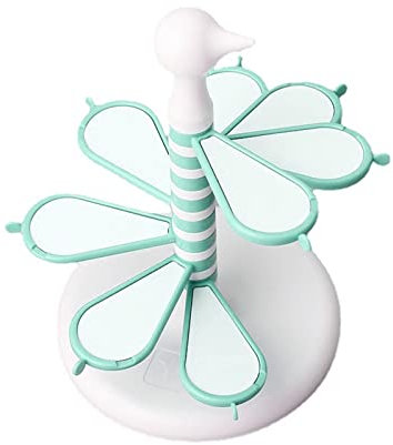 Qaonsciug Nadelaufbewahrung, klassifizierte Organizer, Schreibtisch-Dekoration, Nähen, Stricknadelhalter, Nähzubehör