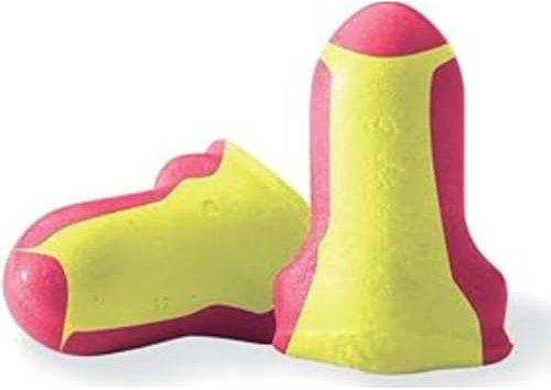 High Fidelity Silicone Ear Plugs for Sleeping Ultra-Soft Noise Canceling Earbuds for Snoring Reduction – Reusable, Comfortable, and Effective Ear Plugs Sleep Aid with Anti-Snoring Features