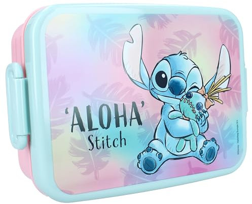 Lilo & Stitch Lunchbox