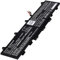 Akku für HP ProBook 635 AERO G7 Laptop, 11,55V, Li-Polymer