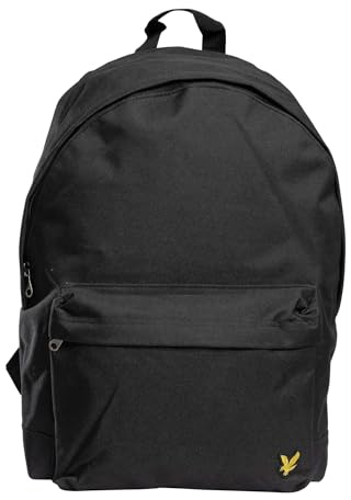 Lyle & Scott Everyday Backpack | Classic Daypack for Men | Lightweight & Stylish