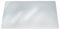 Durable 711319 Schreibunterlage Duraglas, transparent, 650 x 500mm (2er Pack)