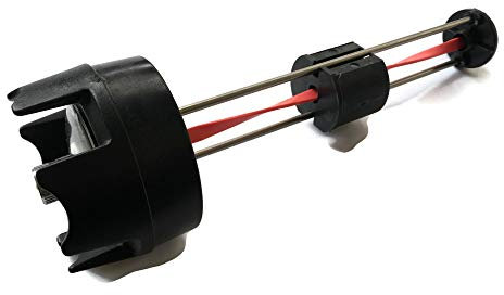 Boat Motor 6YL-24610-01-00 00 Fuel Tank Cap Assy for Yamaha Outboard 4HP - 40HP 2/4-stroke Boat Motor Engine