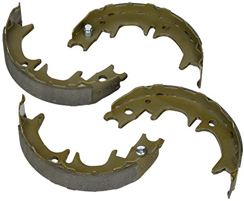 JAPKO 55252 Bremsbacken und Zubehör
