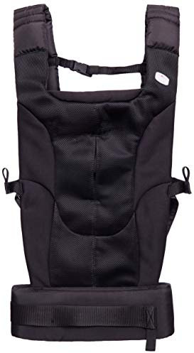 Chicco Air Empire Marsupio, 0+ Mesi, Nero (Air Empire)