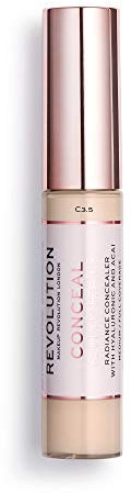 MakeUp Revolution Concealer & Hydrat C3.5