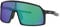 Oakley Unisex Oo9462 Sutro S Sonnenbrille, Polished Black/Prizm Jade, 0