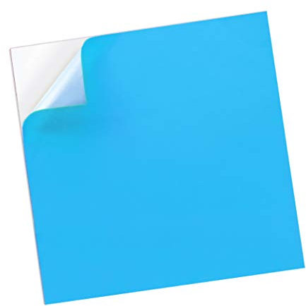 Akasa AK-TT12-80 Pad termico (L x L x A) 80 x 80 x 0.3 mm