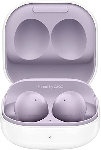 Samsung Galaxy Buds2 - Wireless Earphones Violet