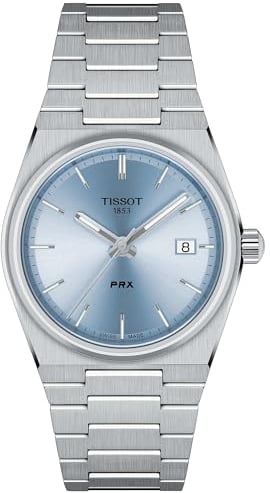 Tissot Klassische Uhr T1372101135100