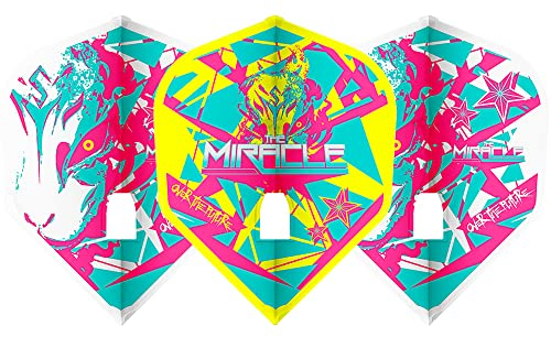 L-style Champagne Flight Pro - Mikuru Suzuki V5 - Shape, fl00825