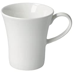 Goebel Geschirr klassisch Espresso-Obertasse - Espressotasse