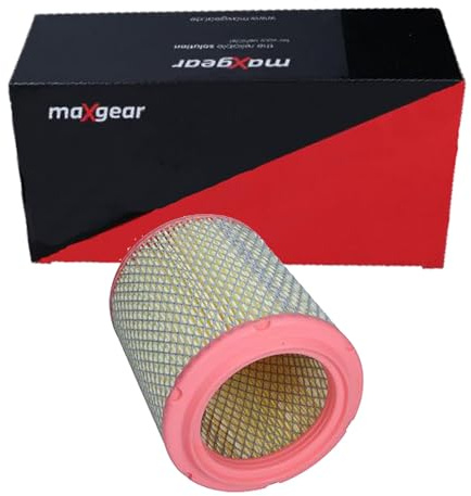 Maxgear 26-2528 Luftfilter | 26-2528 Kompatibel mit Sebring (jr),sebring Cabriolet (jr)