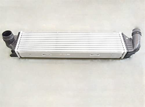 LSC 93868349 : Turbo Intercooler for 1.6 Diesel - NEW from LSC