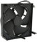 Internal Cooling Fan, for Xbox Series S Game Console Replacement Cooling Fan Parts Compact and Portable Internal Cooling Fan Heat Dissipation