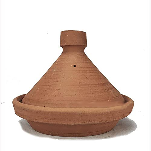 TAJINE MAROQUIN GRAND 37 cm