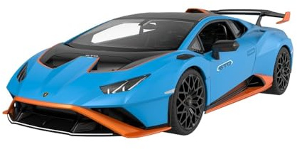 1:14 Lamborghini Huracan STO Lichtferngesteuertes Auto