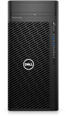 Dell Precision 3660 Tower - MT - 1 x COR