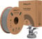 Creality Hyper ABS Filament 1,75 mm 1kg, Hochgeschwindigkeits und Hochtemperaturbeständiges 3D Druckmaterial, kompatibel mit den meisten 3D-Druckern wie Creality K1C K1 Max (Grau)