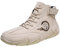 Scarpe da Arrampicata 38 Scarpe Uomo Invernali Scarpe Uomo Classiche Stivali Gomma Uomo 42 1-Beige 13.99