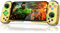 Joso Mobile Game Controller for iPhone/Android/PC/Switch/PS4/PS3, Wireless Gamepad Joystick with Turbo/6-Axis Gyro/Vibration, Play Call of Duty, Roblox, Genshin Impact, Cloud Gaming, Remote Play