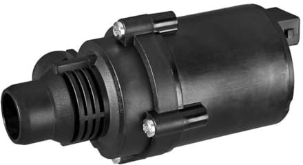 HELLA 8TW 358 304-651 Pompa acqua ausiliaria - 12V - elettrico