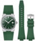Stanchev Armband für Tissot PRX Serie, Schnellverschluss, Weiches Silikonband, 12 mm, für Herren und Damen, Ersatzarmbänder für 40 mm und 35 mm Uhren