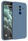HAFFAN Coque en Silicone TPU Compatible avec Huawei Mate10 Pro (6), Housse Etui de Protection pour Téléphone Portable - Gris Lavande