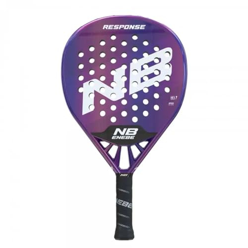 Enebe Response Fiber Purple