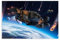 KJUFE Poster auf Leinwand Subnautica Below Zero, Schlafzimmerdekoration, Landschaft, Büro, Raumdekoration, Geschenk, 20 x 30 cm