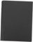 DIYEAH 1 Satz notizbuch mit stift tagebuch mit stift Notizbücher für Männer notizbuch zum schreiben schreibutensilien write board Notizbücher für Journaling Aufgabenheft Leder Black