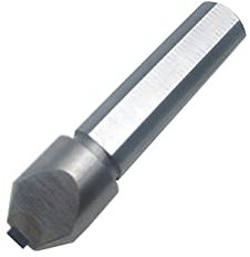 SZTVECFW Schleifscheiben-Abrichter, 50 mm, Diamantform-Abrichtwerkzeuge, Scheibe, Steinstift, Schleifscheiben-Abrichter, 3 mm