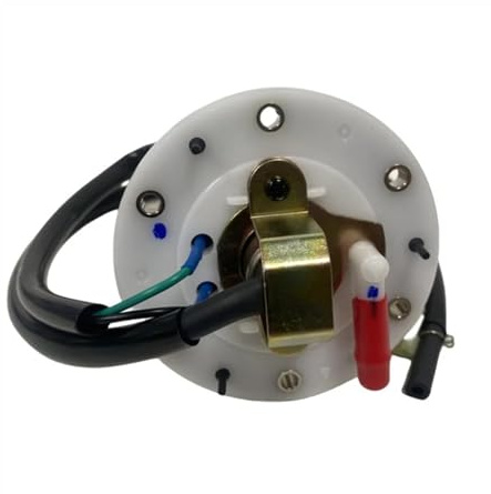 Moto Pompa Carburante Pompa Benzina Per Kymco Per AGILITY Per 50 125 150 Per MANY50 100 110 Gruppo Pompa Carburante Per Motocicletta 17550-LEA2-910