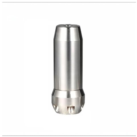 Buse de lave-tête turbo - Nettoyage des canalisations et coupe des racines, raccord femelle 1/2, 20-80 l/min