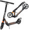 Apollo 200mm Wheel City Scooter - Spectre Pro | Luxus Cityroller mit Doppel Federung, | City-Roller klappbar und verstellbar | City Roller für Kinder | Roller für Erwachsene | Kinderroller ab 6 Jahre