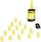 Andro 142231 Tischtennisgummi Kleber Turbo Fix 100.5 ml (90ml)