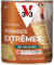 V33 Vitrificateur parquets passages extrêmes Gel escaliers, Incolore Satin, 2,5L