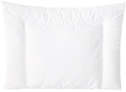 Anti-Allergie-Kinderbett Kissen Füllen Quilt 60/40 cm für Kindergarten Baby Junior Kleinkind