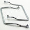 Staffa di supporto per borsa da sella da 24 cm, per Vulcan VN 900 VN900 (24 cm)