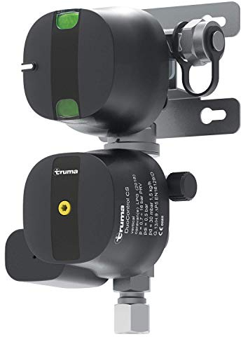 Truma Détendeur Control CS Détendeur Duo Control CS Vertical