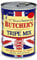 Butchers Grain Free With Triple Mix Pet Food, 6 x 400g