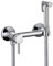 STILFORM Doccetta design WC/bidet set completo con miscelatore